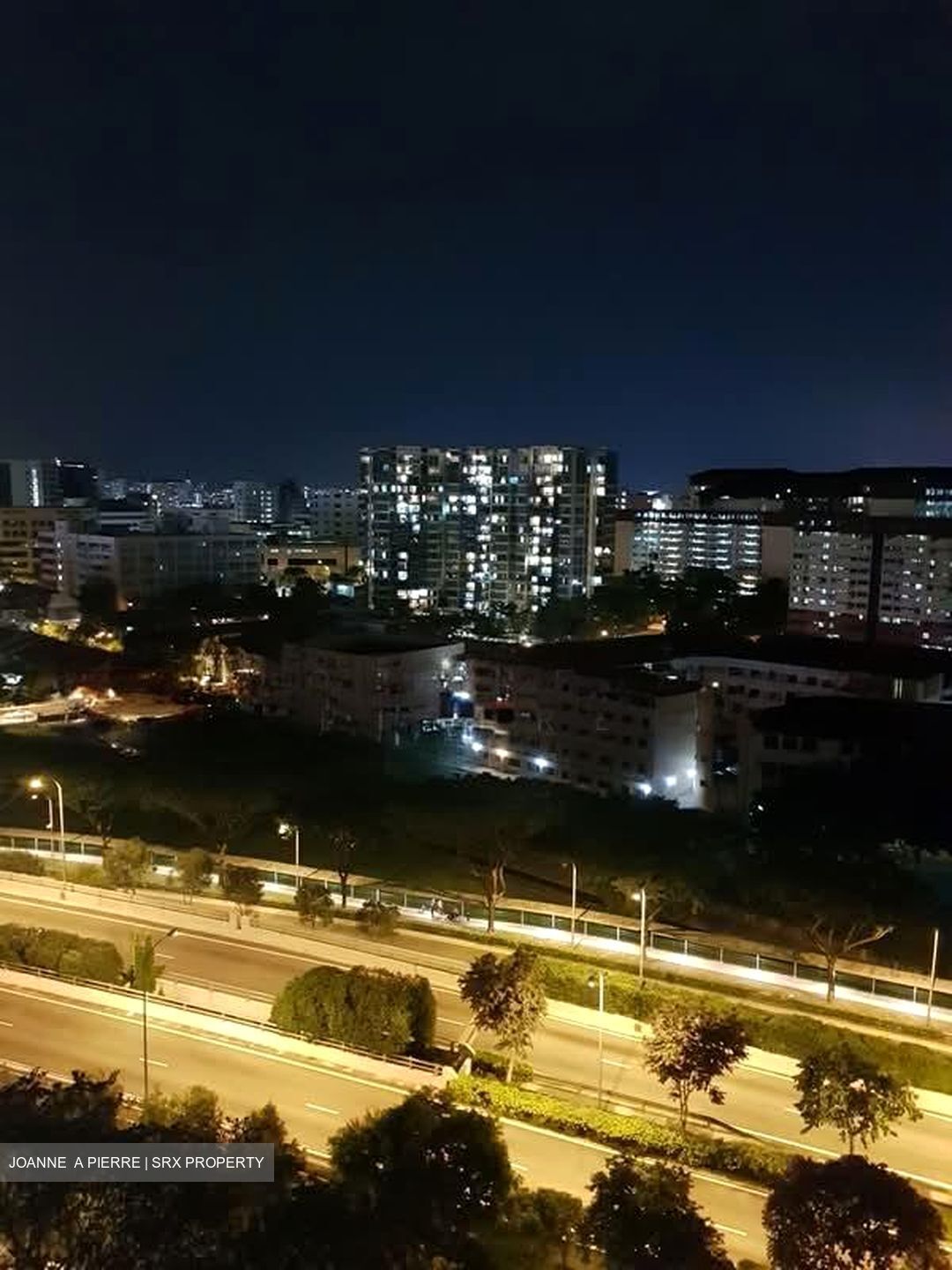 Botanique At Bartley (D19), Condominium #578748971